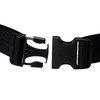 Porter 689-05942 Flash Waist Bag, Black