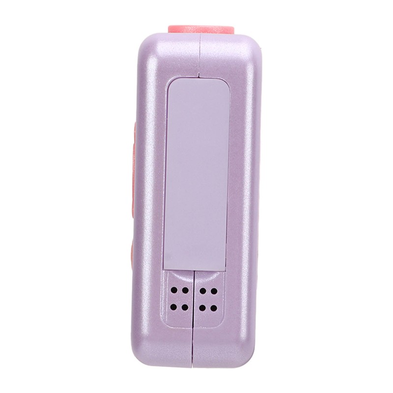 Kids Camera 4000W Dual Camera High Definition 4K 2.4in Screen