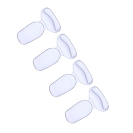 KOMBIUDA Protect Your Feet 2 Pack of Wear Foot Stickers Patches for Heels Toes Prevent Blisters Comfortable for Outdoor Activities