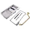 Aluminum 302-3 LS Engine Swap Retro-fit Oil Pan Replacement for