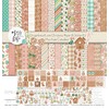 Paper & Sticker Kit - Gingerbread Lane - Christmas -