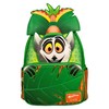 Loungefly Madagascar King Julian Cosplay mini backpack double strap