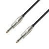 Adam Hall 3 Star Series 6m XLR Male to 6.3mm