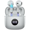 Wireless Earbuds, Bluetooth 5.4 Earbuds Stereo Bass, Bluetooth Headphones in
