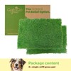 Gotta Go Grass - Real Dog Grass for Pet Training,