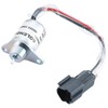 M810324 Fuel Shut Off Solenoid 119233-77932 Yanmar 1503ES-12S5SUC12S Replace Woodward