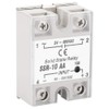 Solid State Relay SSR-10 AA 10A Solid State Relay Module