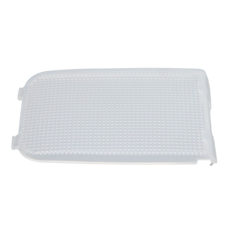 Roof Dome Light Lens ABS 81241 12020 Overhead Lamp Cover