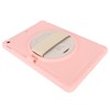 Tablet Protective Case for IOS 10.2 Three Layer Rugged Drop