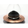 SuLiao Magnetic Hourglass 2 Minute Sand Timer: Large Sand Clock
