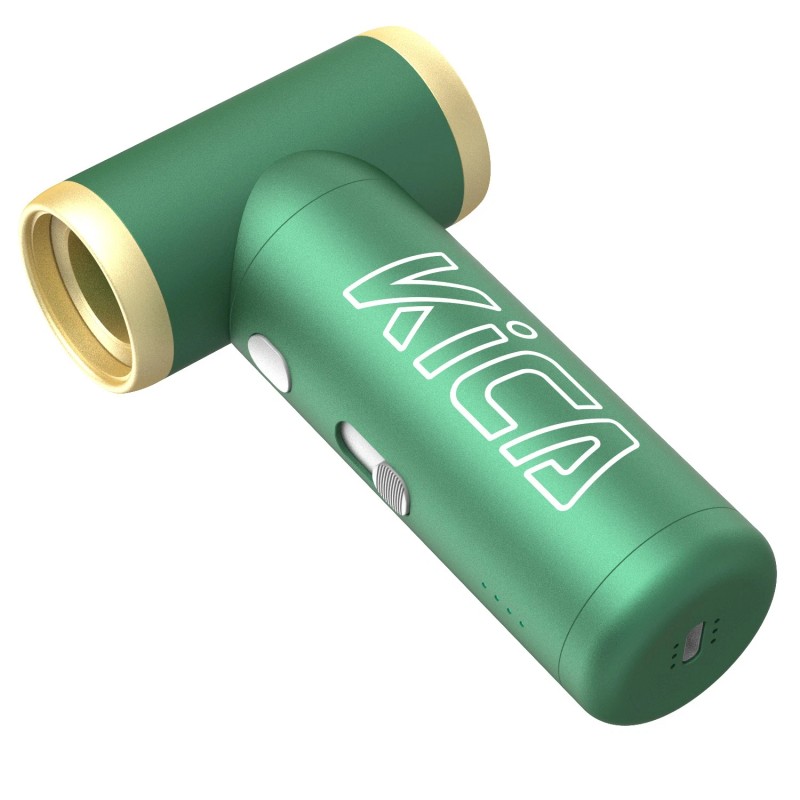 KiCA Cordless Air Duster 117,000 RPM Electric Blower for Car