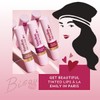 Vaseline x Emily in Paris Parisian Pink Moisturising Lip Balm