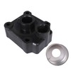 Outboard Engine 348-65016-0/1 Water Pump Housing for Nissan Tohatsu 25-40HP