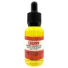 The Cuticle Lab Cuticle Oil Dropper Bottle Cherry