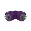 PrimoChill SecureFit SX - Premium 90 Degree Compression Fitting Set
