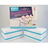 Dirt Eraser 4 Sponges Eraser Cleaning Sponge