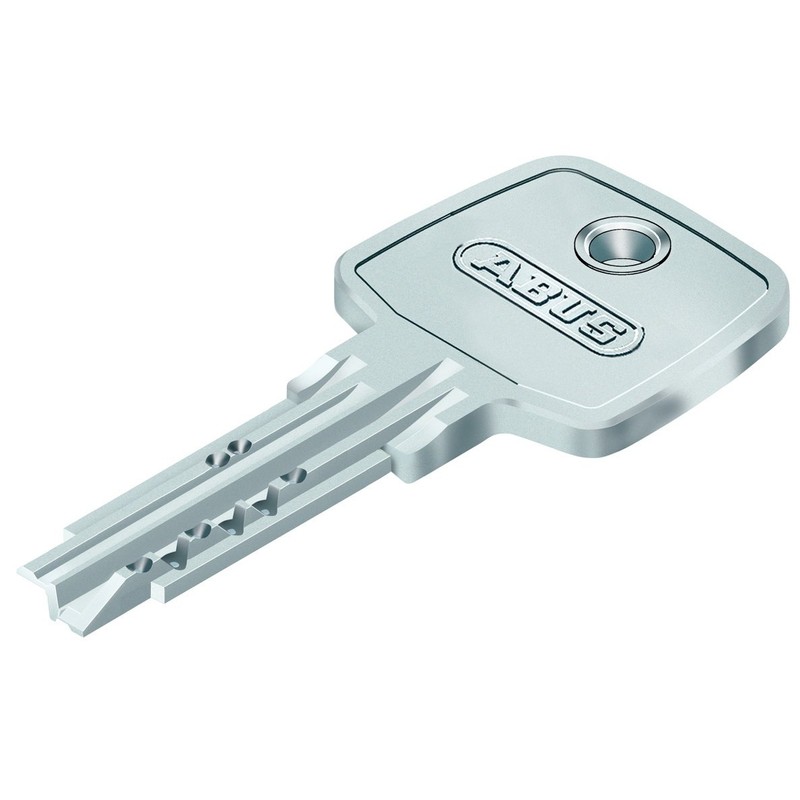 ABUS EC-SNP 44999 Door Cylinder for Exterior Doors / Apartment