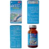 Fine Active Kefir 30-Day Supply, 300 Capsules, 100 Million Kefire,