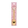 Sanrio 313700 Stainless Steel Spoon, My Melody, Stainless Steel Tableware,