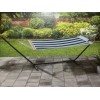 Style Selections 1 Person Weather Resistant Poly Rope And Fabric