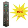 For Panasonic Universal Remote for Panasonic TV TC-P60GT30 TC-P60GT50 TC-P60S30
