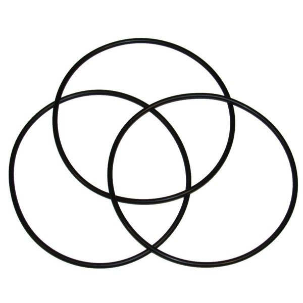 Captain O-Ring - Replacement 151122 O-Rings Compatible with Pentek Big