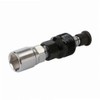 Bicycle Crank Puller, Universal Tool for Shimano-Octalink, Square and ISIS