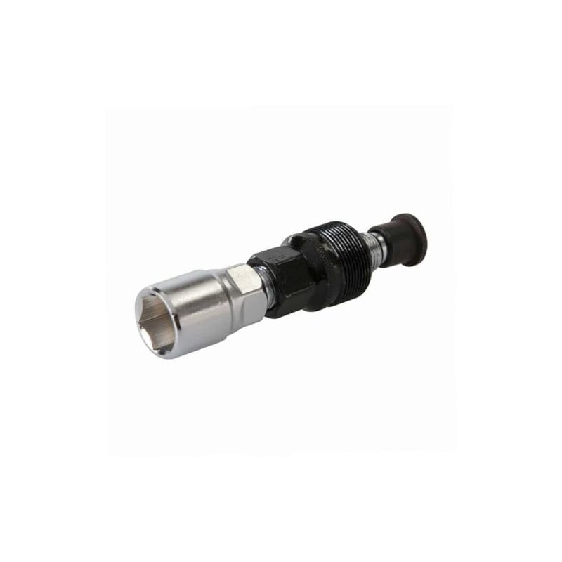 Bicycle Crank Puller, Universal Tool for Shimano-Octalink, Square and ISIS