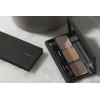 OSAJI Brow Shadow Palette, "Palette That Adds a 3D Feeling
