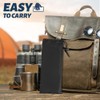 Camp Stove Windshields,12 Plates Stove Windscreen,Folding Aluminium Compact Camping Stove