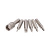 45 in 1 Mini Screwdriver Set Small Accurate Repair Bit