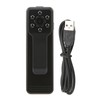 Body Camera Multifunction 1080P HD Infrared Night Vision Mini Digital
