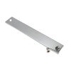 Dummy Mortise Filler Plate | 86 Prep Blank Cover |