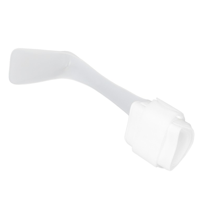 Drop Foot Support Brace Lightweight Ultra Thin Ankle Foot Orthosis