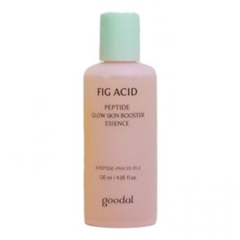 NEW Goodal Pig Acid Peptide Skin Booster Shot Essence 120ml Special +31ml+Cosmetic Pad / NEW 구달 피그애씨드 펩타이드 스킨부스터샷 에센스 120ml 기획 +31ml+화장솜