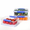 Sistema KLIP IT Food Storage Container Set | 2 L