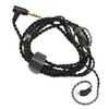 Earphone Cable 3.5mm Port Upgrade 2Pin 0.78mm Headphone Cable Without