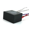 Ceiling Fan Capacitor CBB61 4.5uf + 6uf + 5uf 5wire