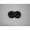 Singer Portable, Professional and Scholastic Typewriter ribbon, Black, Compatible, Twin