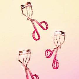Kiss Me 투 핸들 아이래시 뷰러 Two Handle Eyelash Curler