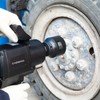 CASOMAN 3/4"Drive x 55mm Shallow Impact Socket, Jumbo Impact Socket,