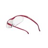 Hazuki Magnifier Magnification Magnification Replacement Warranty Large 1.32x Clear Lens,