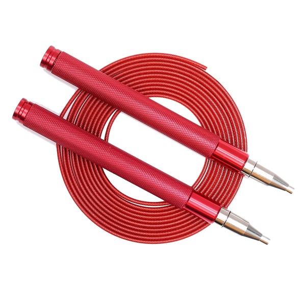Jump Rope, Jump Rope, High Speed Rotation, Automatic Lock, Ergonomic