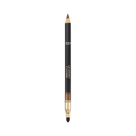 L'Oreal Paris Le Superliner 204 Smoky Brown Fusio