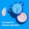 Dr.Jart+ Vital Hydra Solution Jelly Bear Korean Lip Mask Overnight