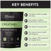 Just Ingredients Creatine Complex by Just Ingredients-Fo