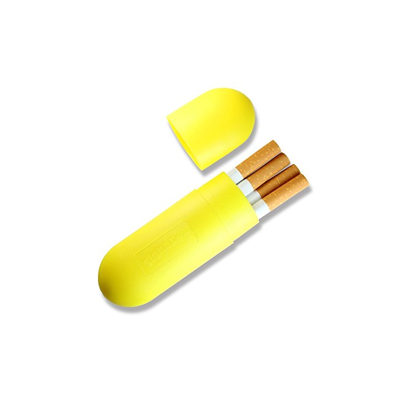 Partypac - Airtight and Super Strong Container (Yellow)