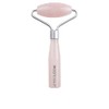 EcoTools Mini Rose Quartz Facial Roller with 100% Rose Quartz