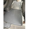 Rezaw-Plast Cargo Van Mat for 2007-2025 Mercedes Sprinter Floor Mats