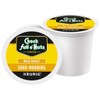 Chock Full o'Nuts Soho Morning Coffee, Mild Roast, Compatible with
